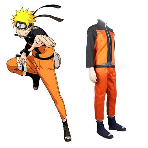 Top 84 Japanese Anime Naruto Cosplay Costume Best Induhocakina