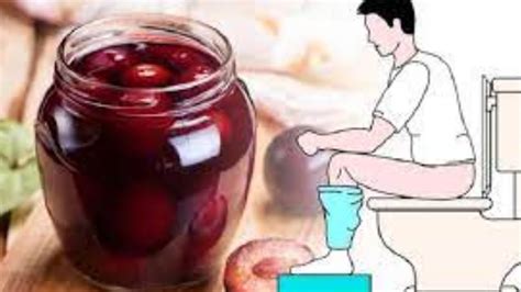 Empty Your Bowels Quickly With This 2 Ingredient Mixture Youtube
