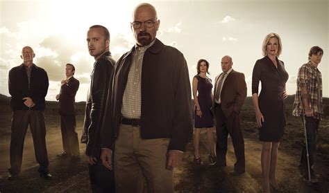 ‘breaking Bad 15 Best Episodes Leading Up To ‘el Camino Complex