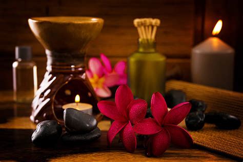 Rediscovering Inner Peace in Bali: Balinese Massage, Flower Baths, and Body Scrubs