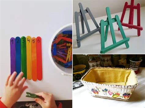 Para Niños Juegos Con Palitos De Madera Juegos Con Palitos Para Ninos