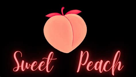 sweet peach boutique Érotique
