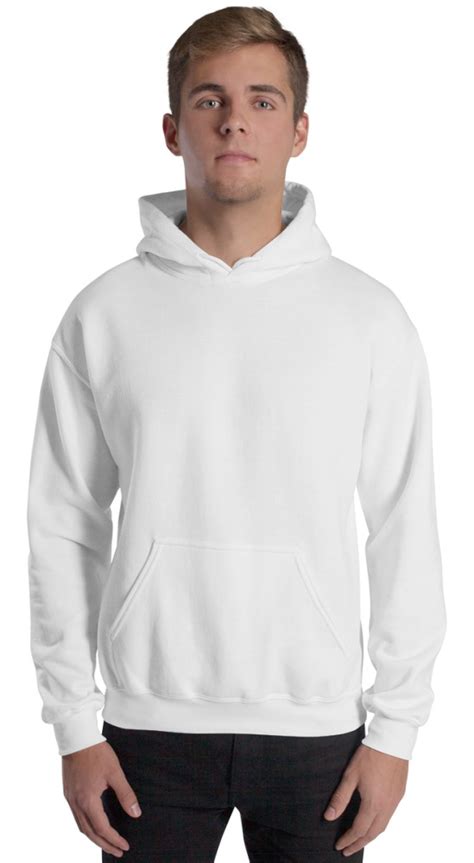gildan pf 18500 unisex heavy blend hooded sweatshirt adv promo
