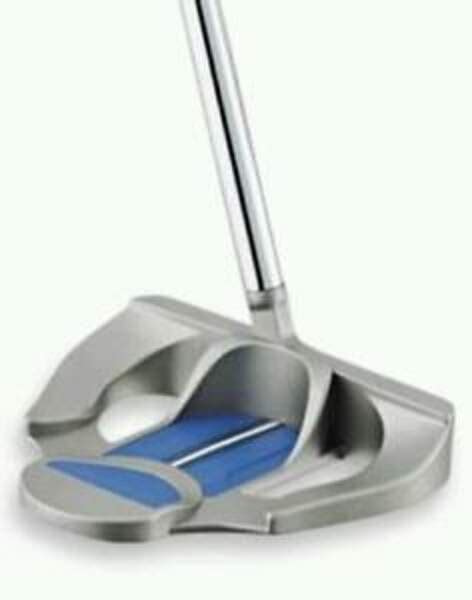 Ping G2i Anser Center Shaft Putter 2nd Swing Golf