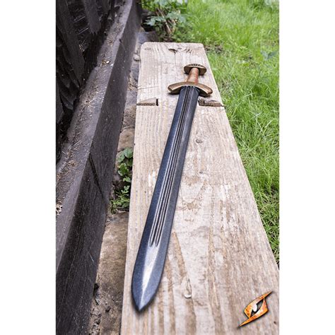 Larp Viking Sword Mci 2887 Larp Distribution