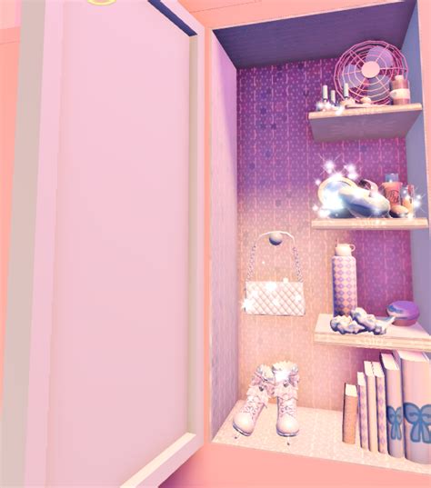 Royal High Locker Ideas Rh Design Locker Designs Room Makeover Bedroom