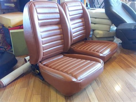 Homestyle Custom Upholstery And Awning Custom Car Seats