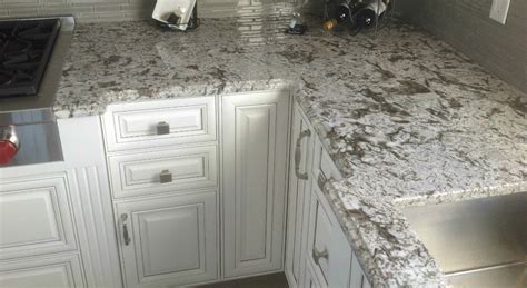 Bianco antico granite with white cabinets. Bianco Antico Granite with Ogee Edge Profile - Northern ...