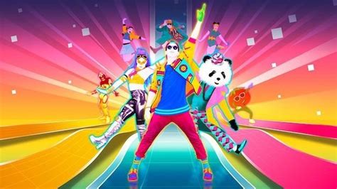 Just Dance 2019 Xbox One Buy Now At Mighty Ape Nz