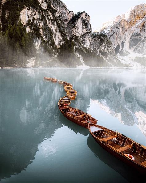 Stunning Travel And Adventure Photography By Julian