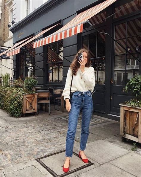 French Style Women Tips Parisian Outfits 2020 Parisian Outfits