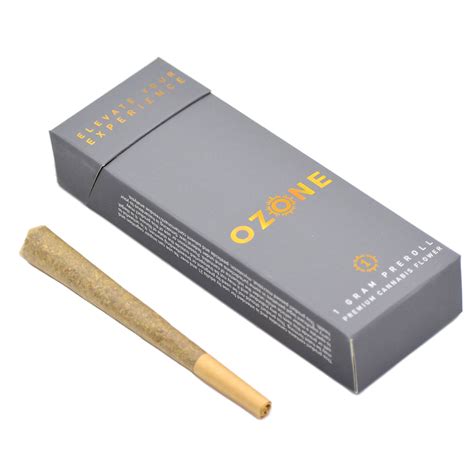 Ogkz 1g Ozone Pre Roll Jane