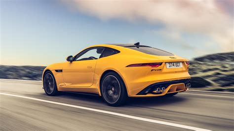 2020 Jaguar F Type R First Impressions Review Specs Price