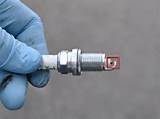 Images of You Are Installing A New Spark Plug
