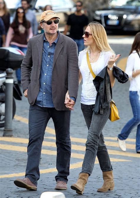 Who Is Liam Neeson Wife His Married Life And Dating History Creeto