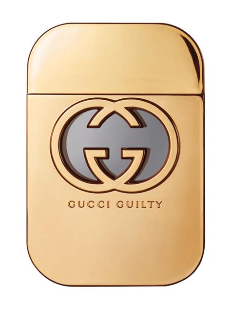 Buy Gucci Guilty Intense For Women Eau De Parfum 75ml Online In Dubai Uae