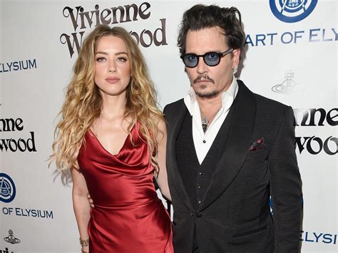 New Twist In The Tale Johnny Depp Claims Ex Wife Amber Heard Cheated On Him With Elon Musk