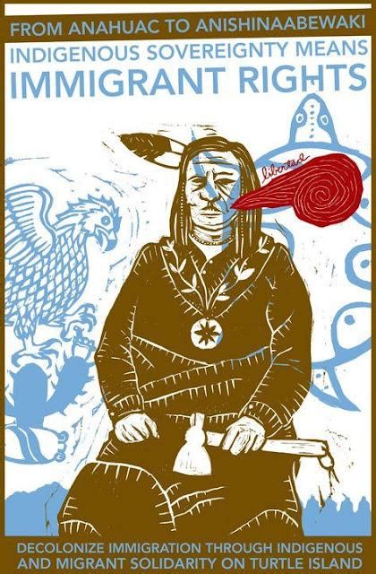 Opinion Welcome To America Connecting Indigenous Autonomy And