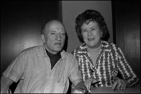 Julia Childs Spouse Of 50 Years Was A ‘feminist Husband Who Crawled