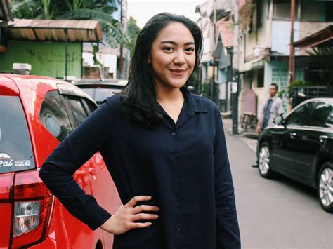 3,502 likes · 2 talking about this. Putri Tanjung: Ready to Change the World Through ...