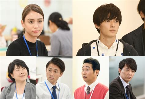 【公式】tbs「逃げるは恥だが役に立つ」2021年1月 新春スペシャルドラマ放送決定 🌟 ретвитнул(а) モデルプレス. 『逃げ恥』新春SPの新キャスト発表 滝沢カレン大喜び「うれし ...