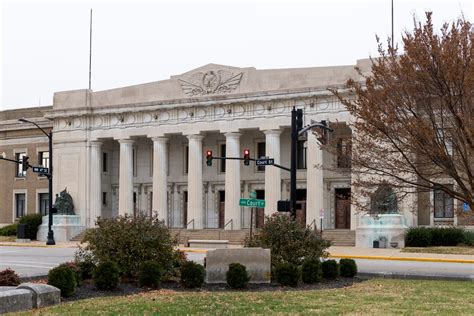Evansvilles Soldiers And Sailors Memorial Coliseum To Be Revamped