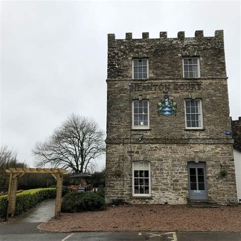 Heanton Court Barnstaple Updated 2019 Restaurant Reviews Photos