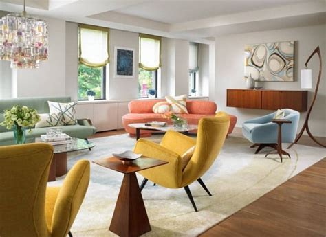 Home Design Trends For 2023 Modern Living Room Decoration Trends 2022