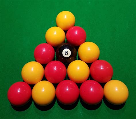 33 Hq Images Pool Rules 8 Ball Neutral Ten Ball Wikipedia