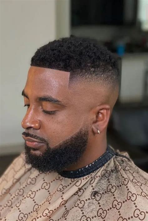 Mid Fade Haircut Styles For The Urbane Man Black Man Haircut Fade