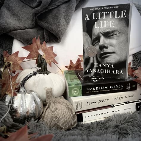 Review A Little Life By Hanya Yanagihara Julie Annas Books