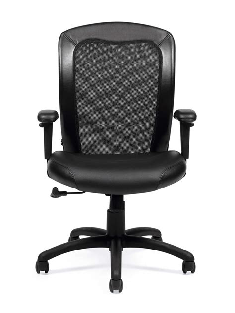 Office Desk Chairs Abi Contemporary Office Chair