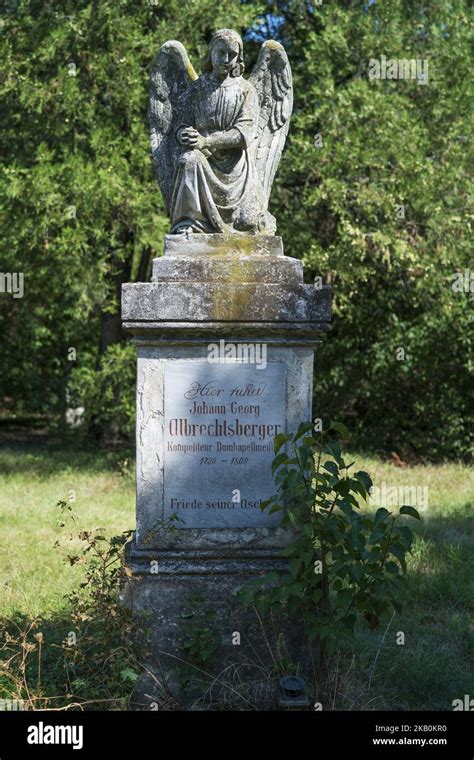 Friedhof St Marx Sankt Marxer Friedhof In Wien Genutzt Von 1784 Bis