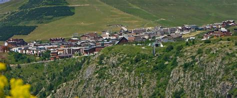 Latest transaction: €1,340,000 mortgage for a property in Alpe d'Huez - French Private Finance