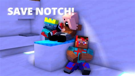 Save Notch Minecraft Surgeon Simulator Pt 2 Youtube