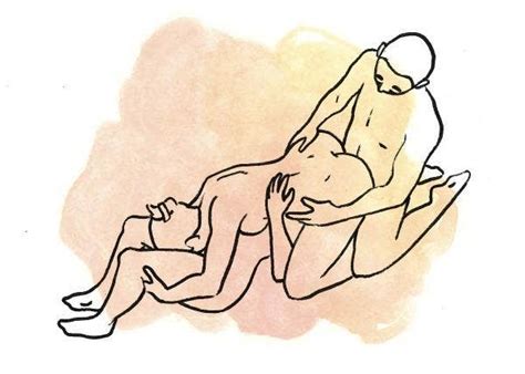 Best Sex Positions For Men And Women Based On Their Zodiac Signs