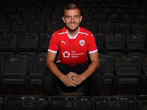 The official channel of barnsley football club Barnsley FC sign long-time Polish target and line up other ...