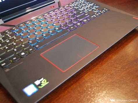 Lenovo Legion Y720 Review A Lot Of Pc For A Very Reasonable Price