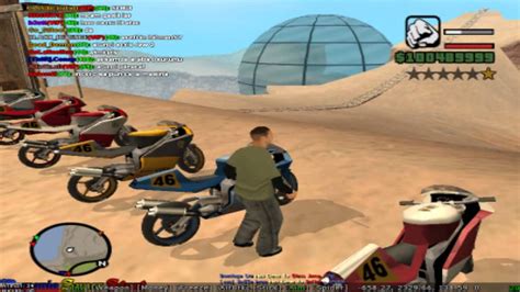 Grand theft auto es una saga de videojuegos creada por rockstar games, con títulos en nuestra base de datos desde 1997 y que actualmente cuenta con un total de 43 juegos para ps5, xbox series x/s, ps4, xbox one, android, iphone, nds, ps3, xbox 360, psp, game boy advance, xbox, pc. GTA San Andreas - PC - Torrents Juegos