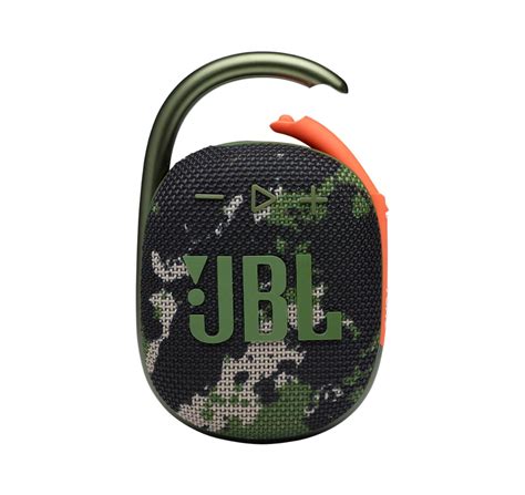 Jbl Portable Bluetooth Speaker With Waterproof Camouflage