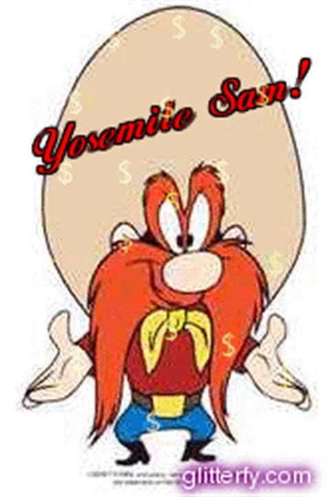 See a recent post on tumblr from @oldshows about yosemite sam. Yosemite sam Memes