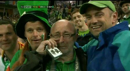 'godly' goal from modric ends euro 2020 early for scotland. TGIF - The Best Euro 2012 GIFS