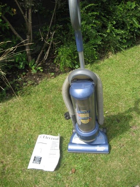 Electrolux Upright Vacuum In Yardley West Midlands Gumtree