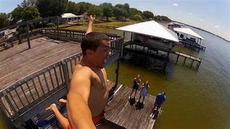 More Fun At The Lake House Part 3 Youtube