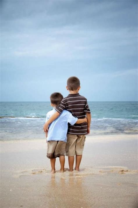 20 Fotos Que Reflejan Lo Maravilloso Que Es Tener Hermanos Y Hermanas