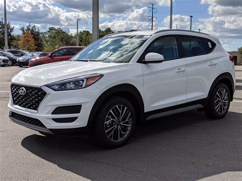Get trim configuration info and pricing about the 2022 hyundai tucson sport, and find inventory near you. New 2020 Hyundai Tucson SEL Sport Utility in Sanford # ...