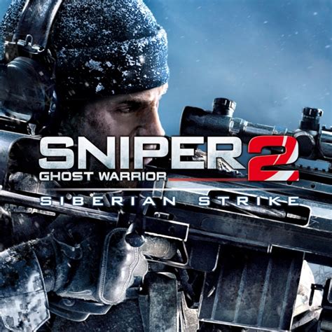 Sniper Ghost Warrior 2 Siberian Strike обзоры и отзывы описание