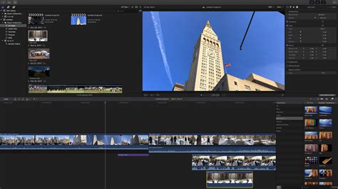 Adobe Premiere Pro vs. Apple Final Cut Pro X: What's the Difference?