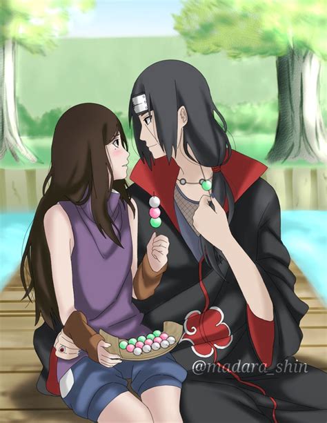 Pin By Touka On Naruto Itachi Itachi Uchiha Itachi And Izumi