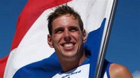 Dorian Van Rijsselberghe Eurosport